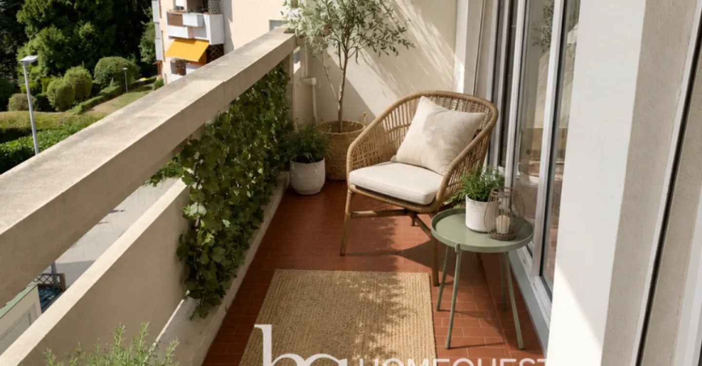 Spacious Apartment in Pully - Photo 7 of 7