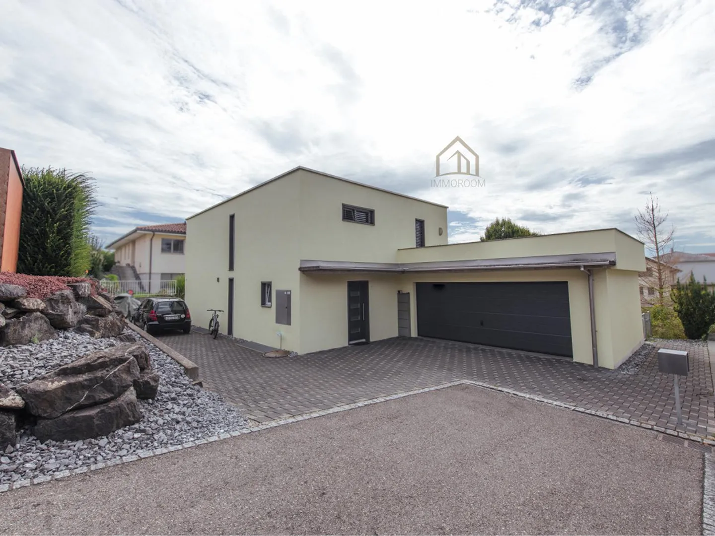 Votre bonheur moderne en famille dans un emplacement calme et convivial - Photo 16 sur 21