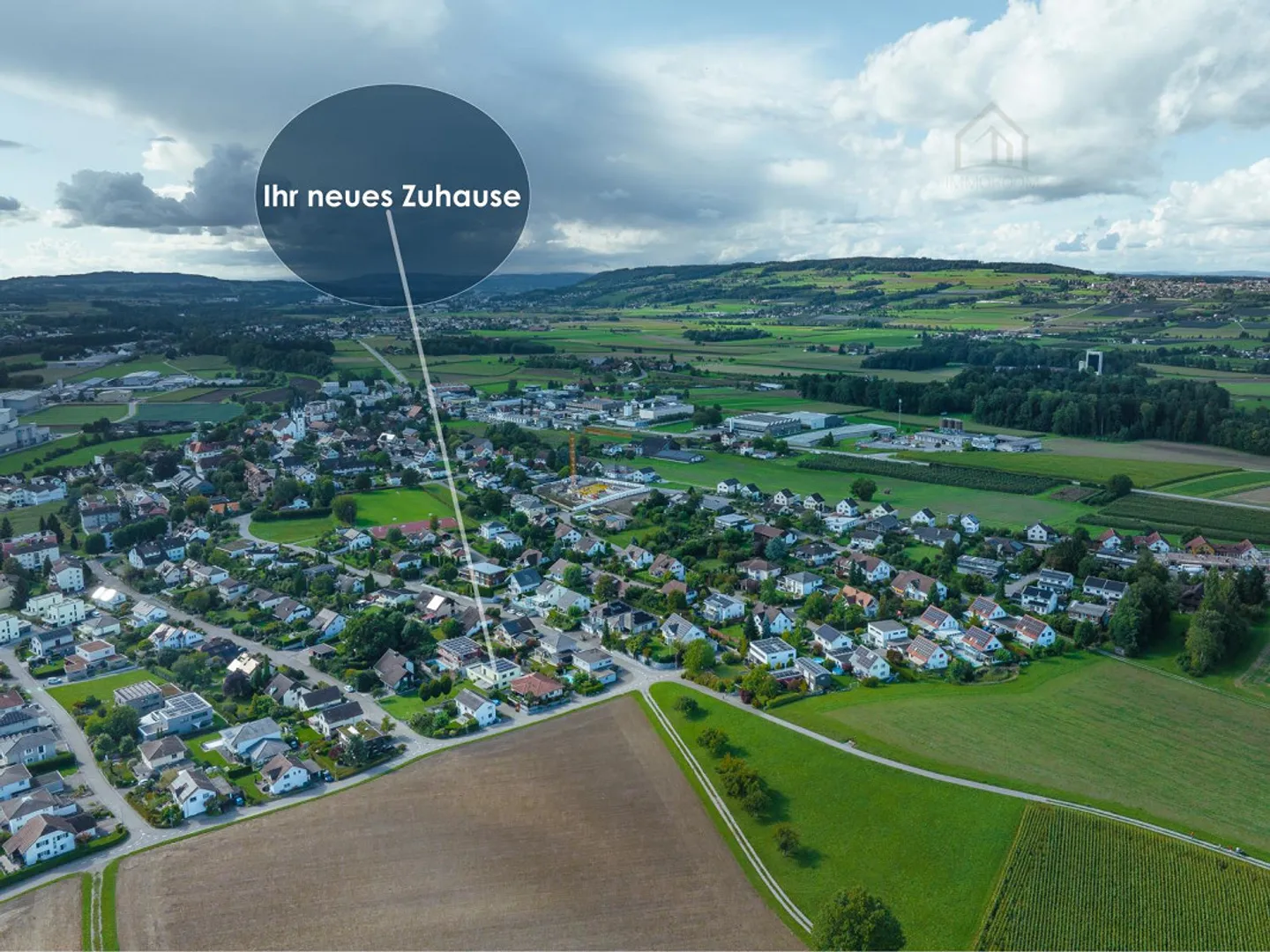 Votre bonheur moderne en famille dans un emplacement calme et convivial - Photo 19 sur 21
