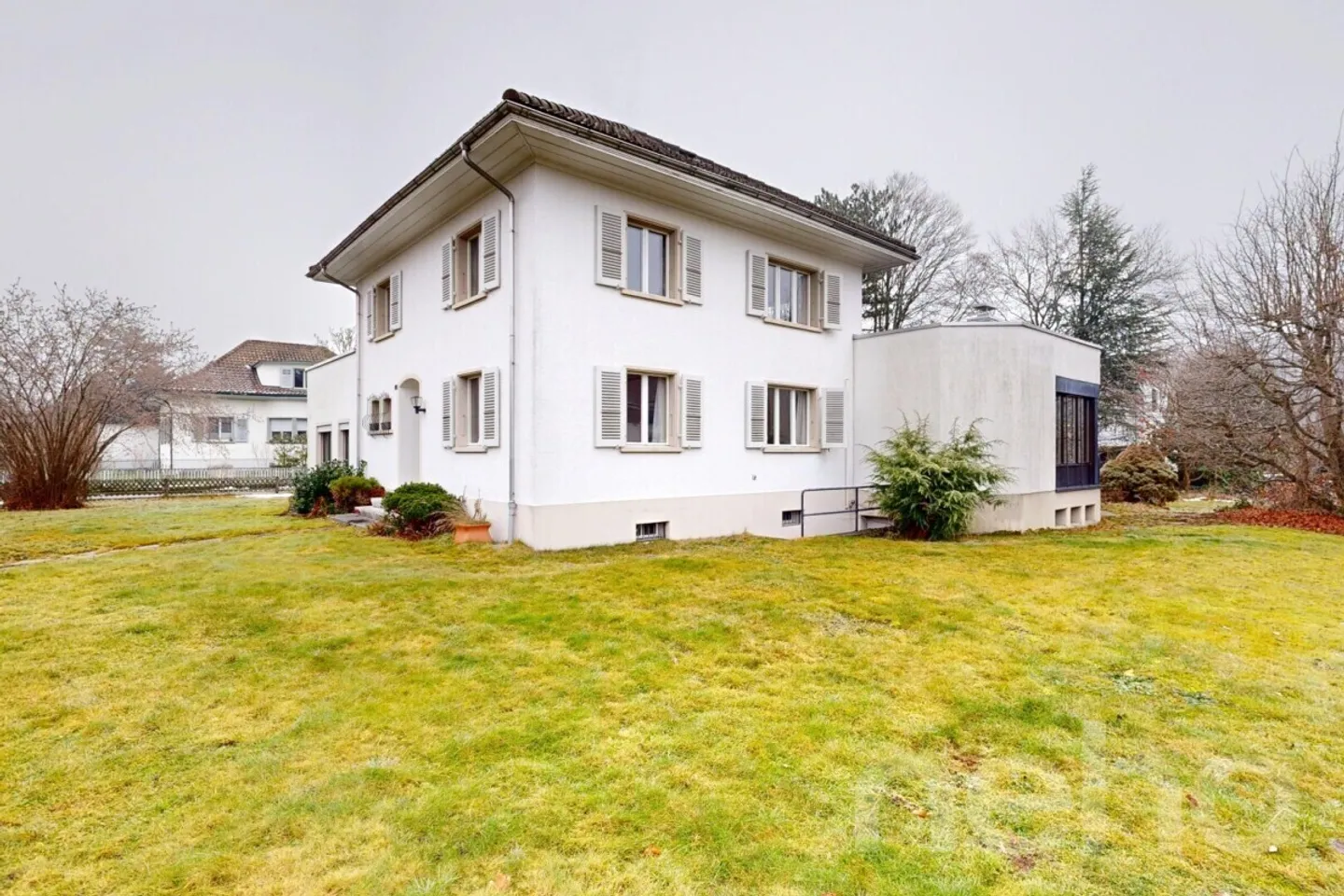 Maison individuelle familiale avec grand terrain - Photo 12 sur 13