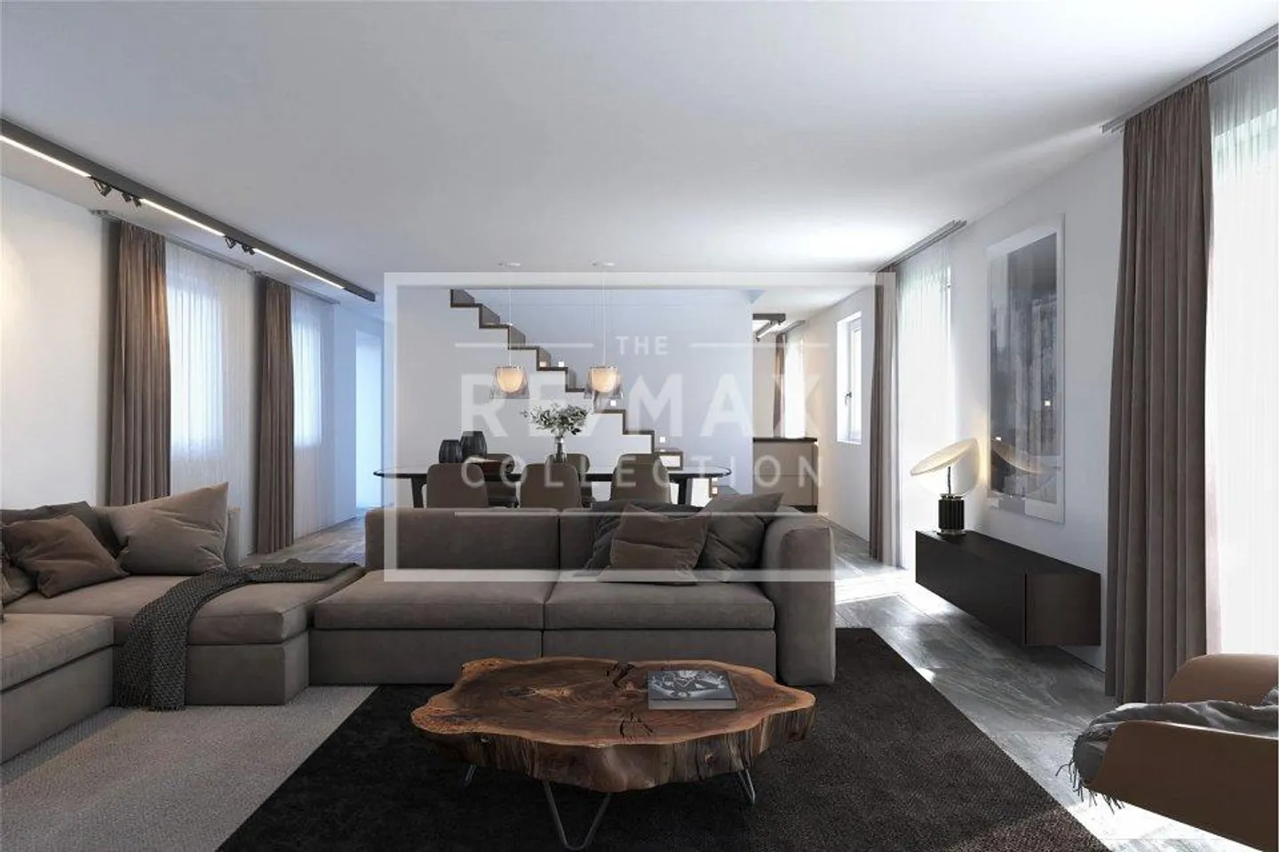 Single-family house (C) in the nucleus - Photo 8 of 13