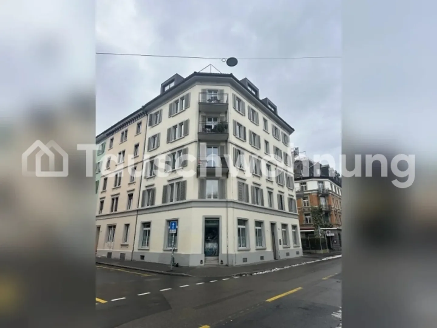 Charmante Wohnung mit Balkon - Foto 1 von 1
