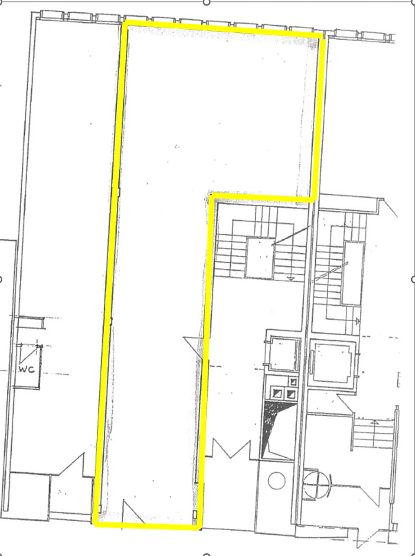 Commercial Space - Photo 3 of 4