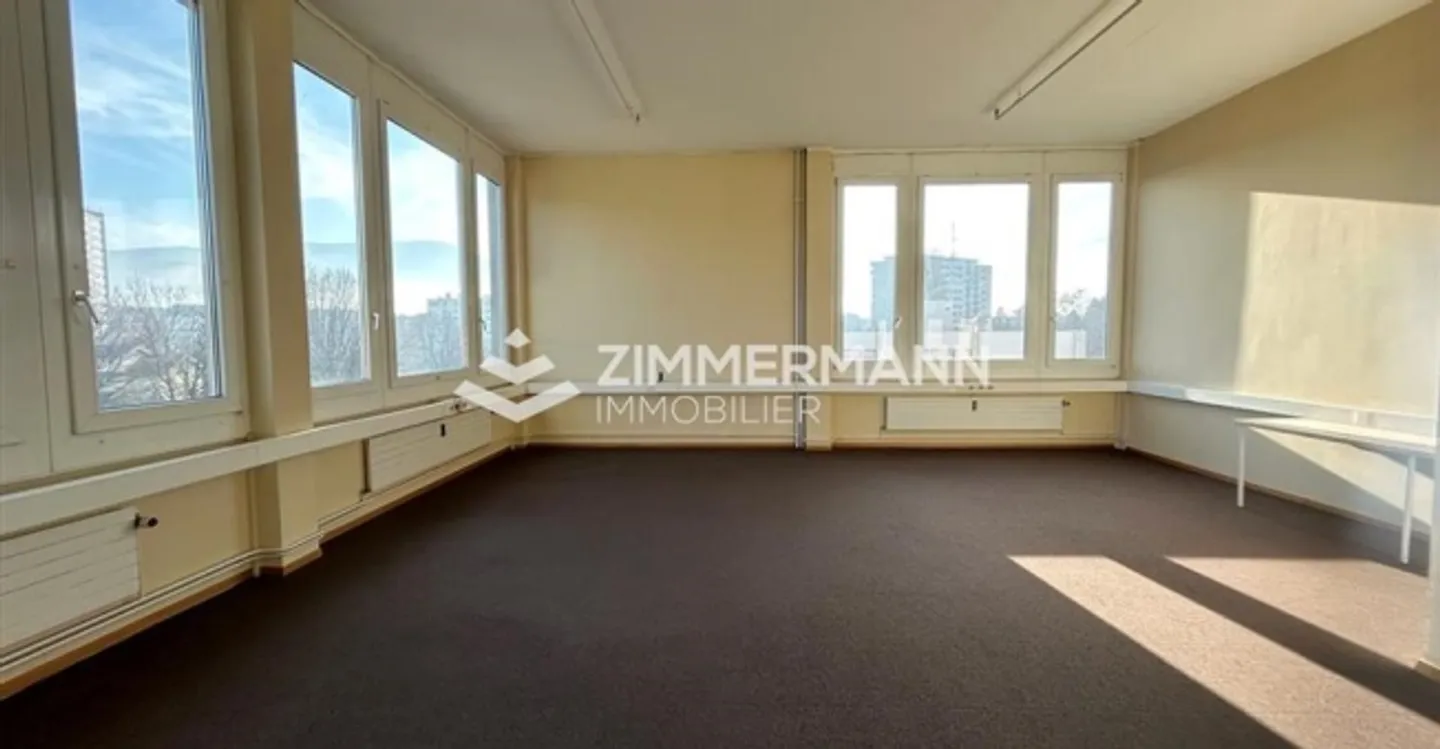 Spazio ufficio in affitto - Foto 3 di 9