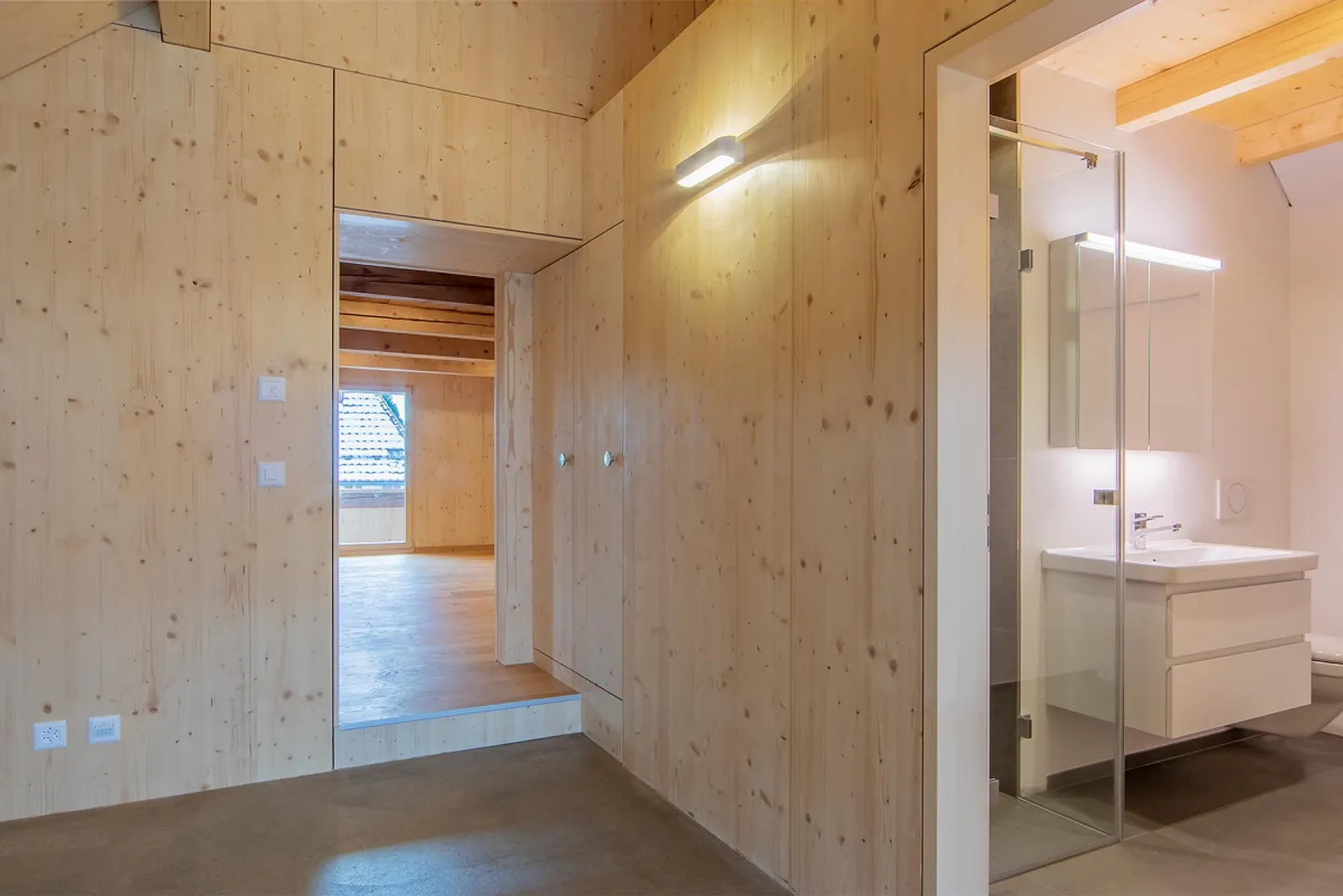 Top modern apartment with garden share (condominium) - Photo 9 of 22