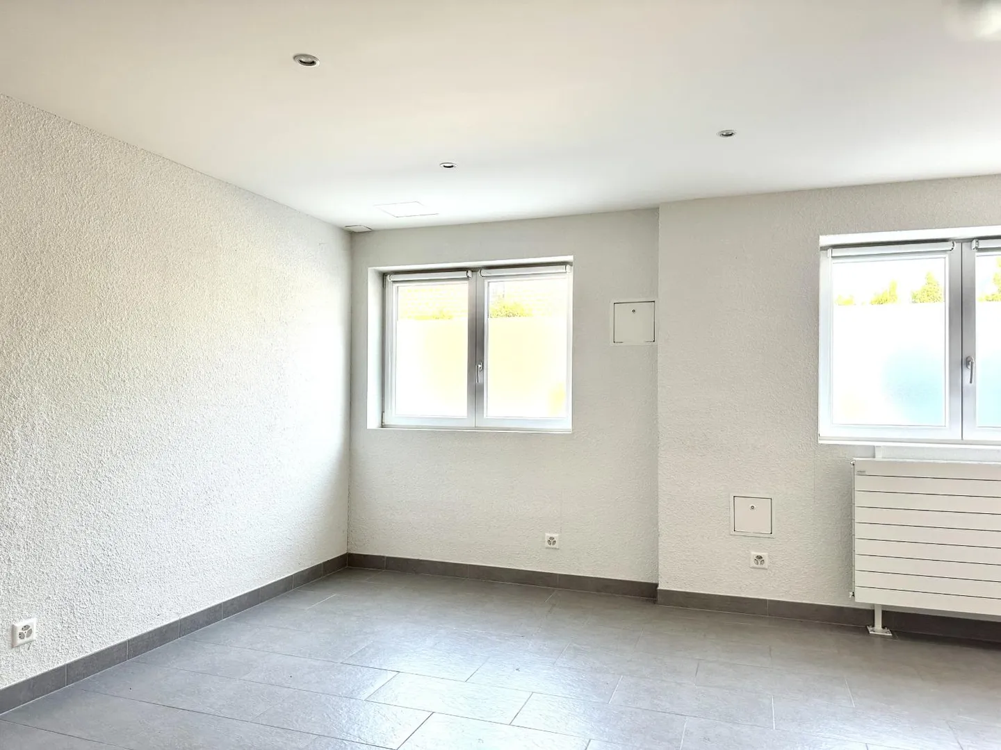 Espace Commercial à Uvrier - Photo 1 sur 4