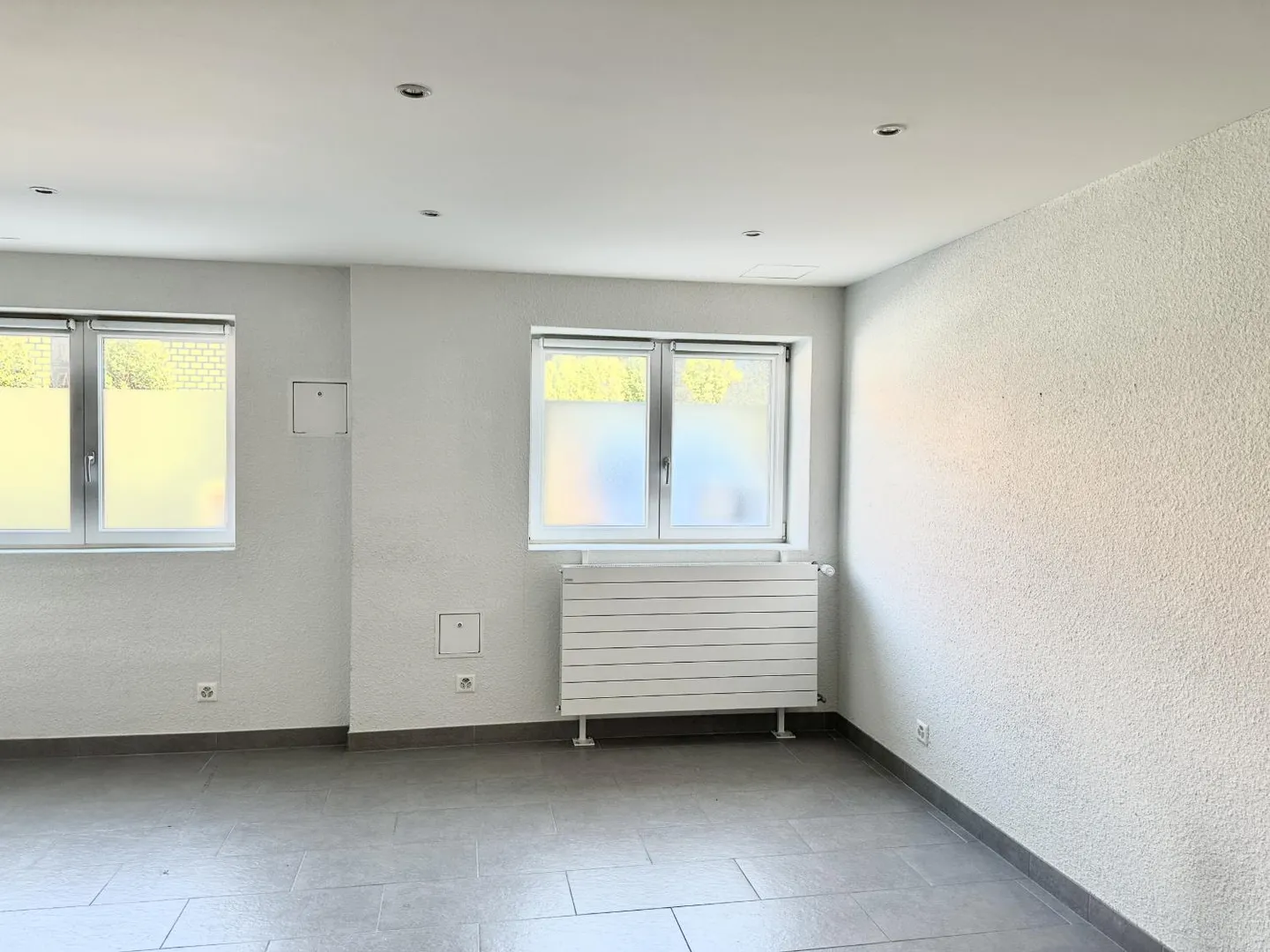 Espace Commercial à Uvrier - Photo 2 sur 4