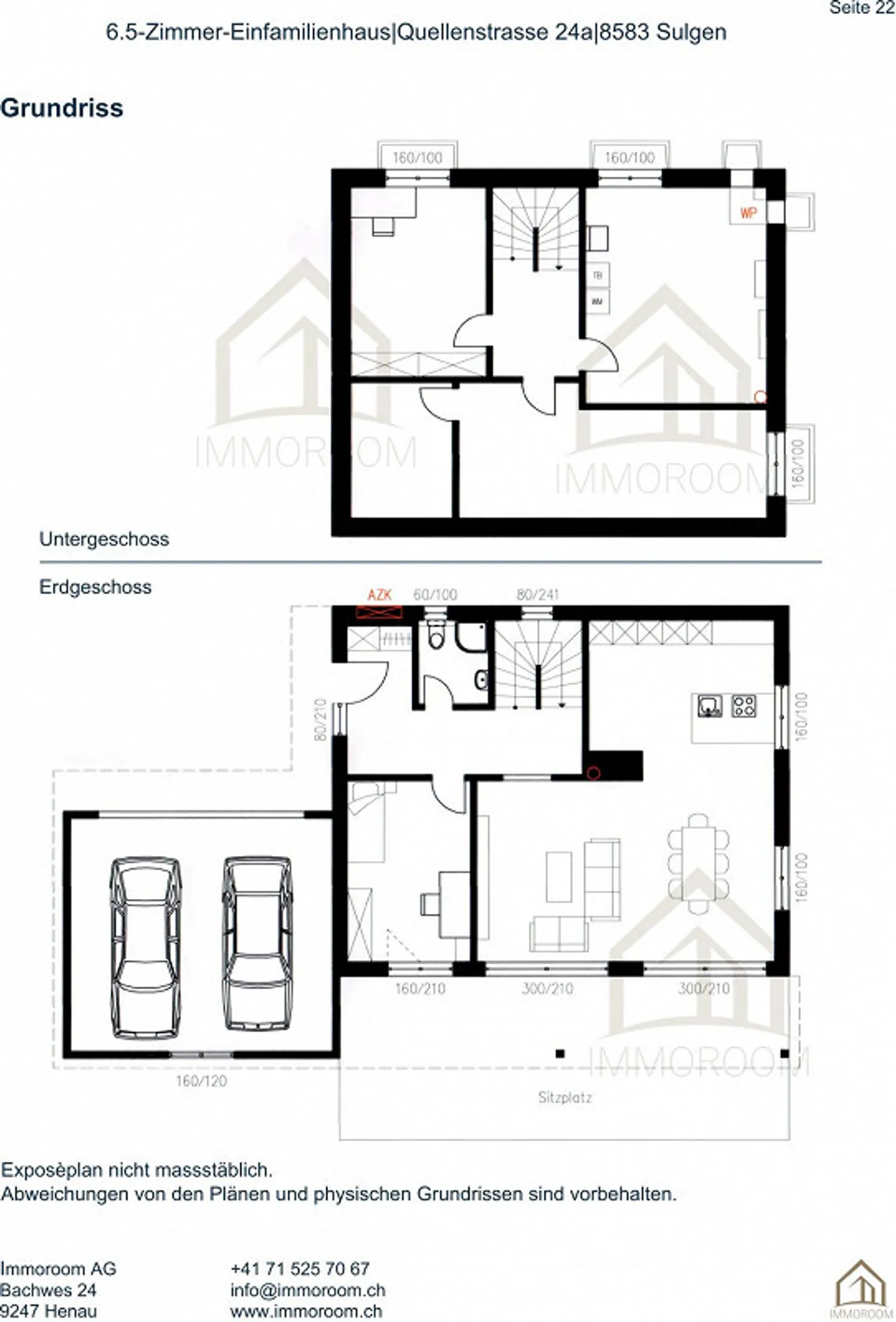Votre bonheur moderne en famille dans un emplacement calme et convivial - Photo 21 sur 21