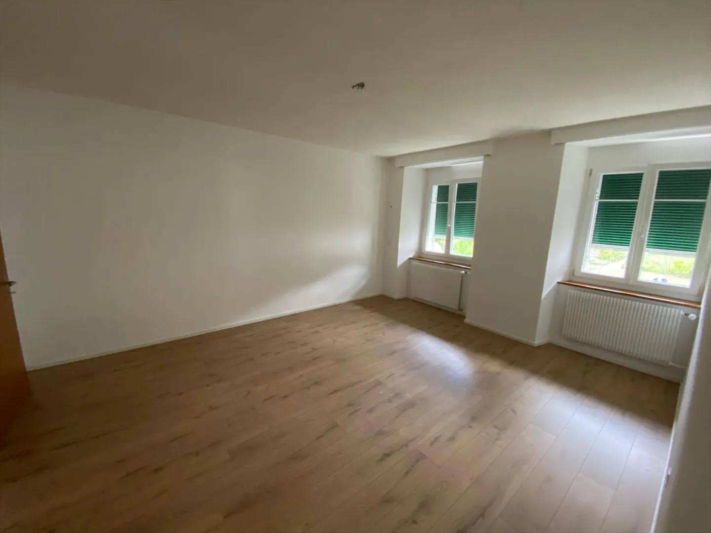 Appartamento 2.5 stanze - Foto 1 di 5