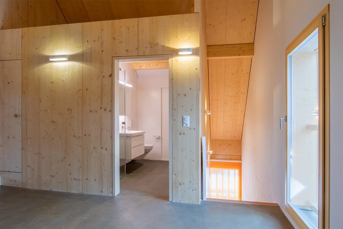 Top modern apartment with garden share (condominium) - Photo 10 of 22