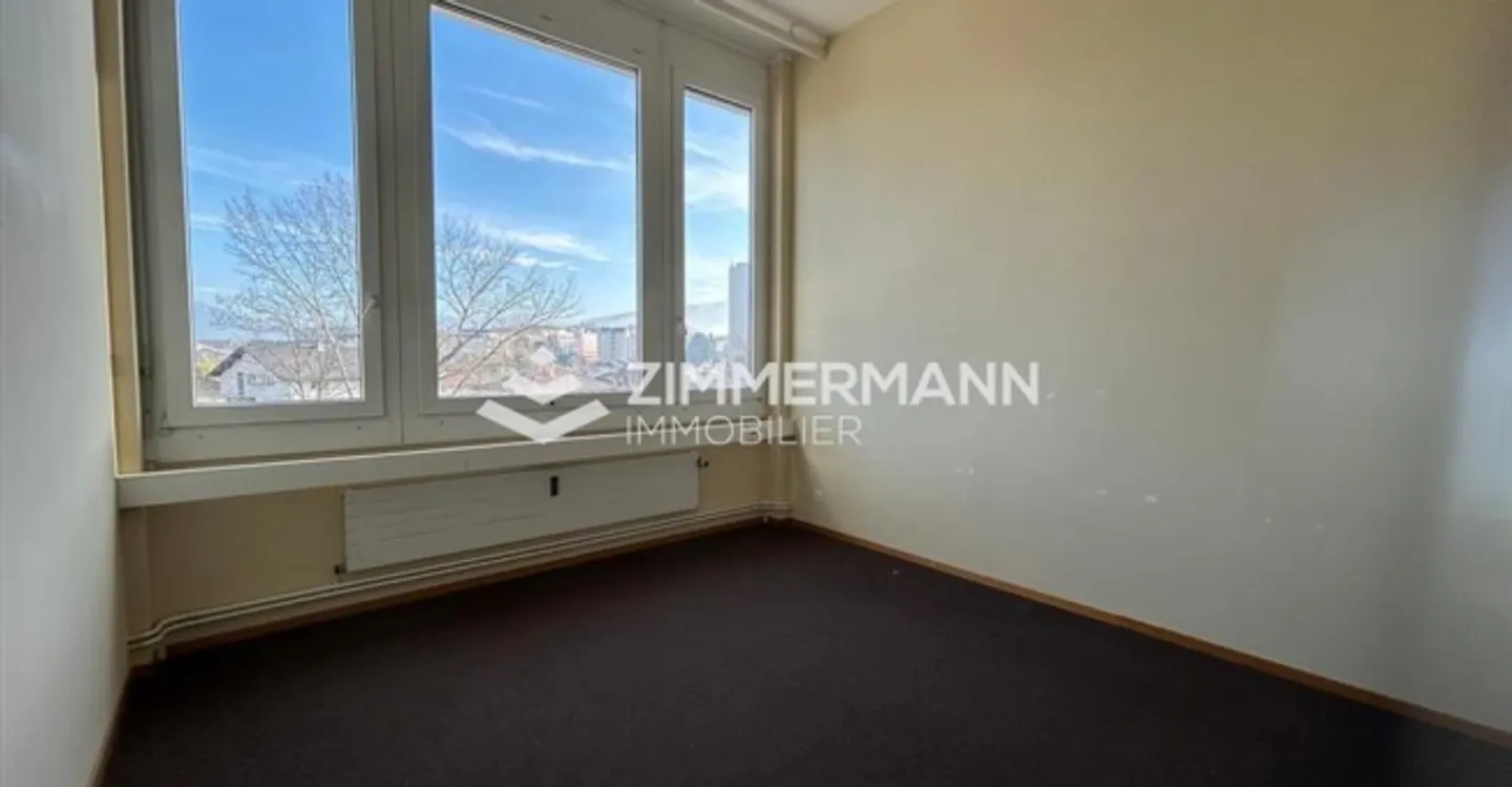 Spazio ufficio in affitto - Foto 5 di 9