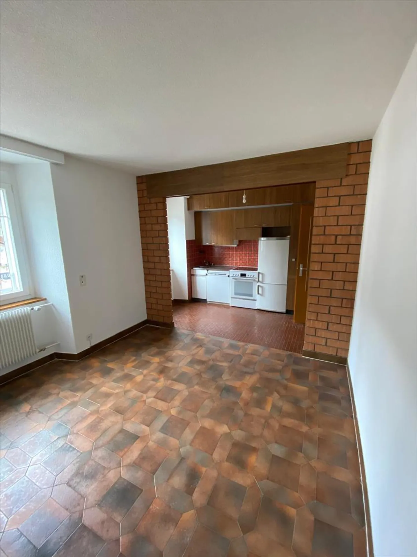 Appartamento 2.5 stanze - Foto 2 di 5