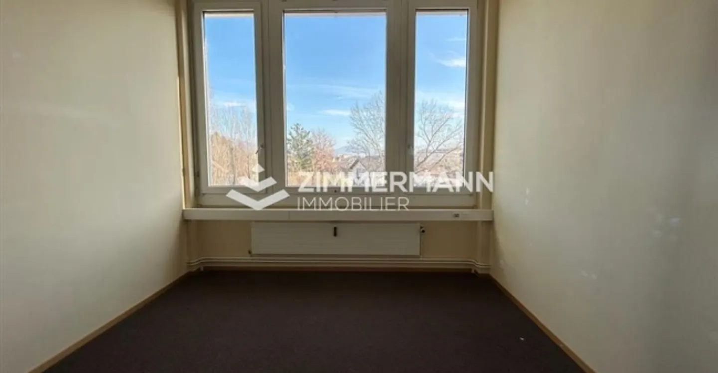 Spazio ufficio in affitto - Foto 7 di 9