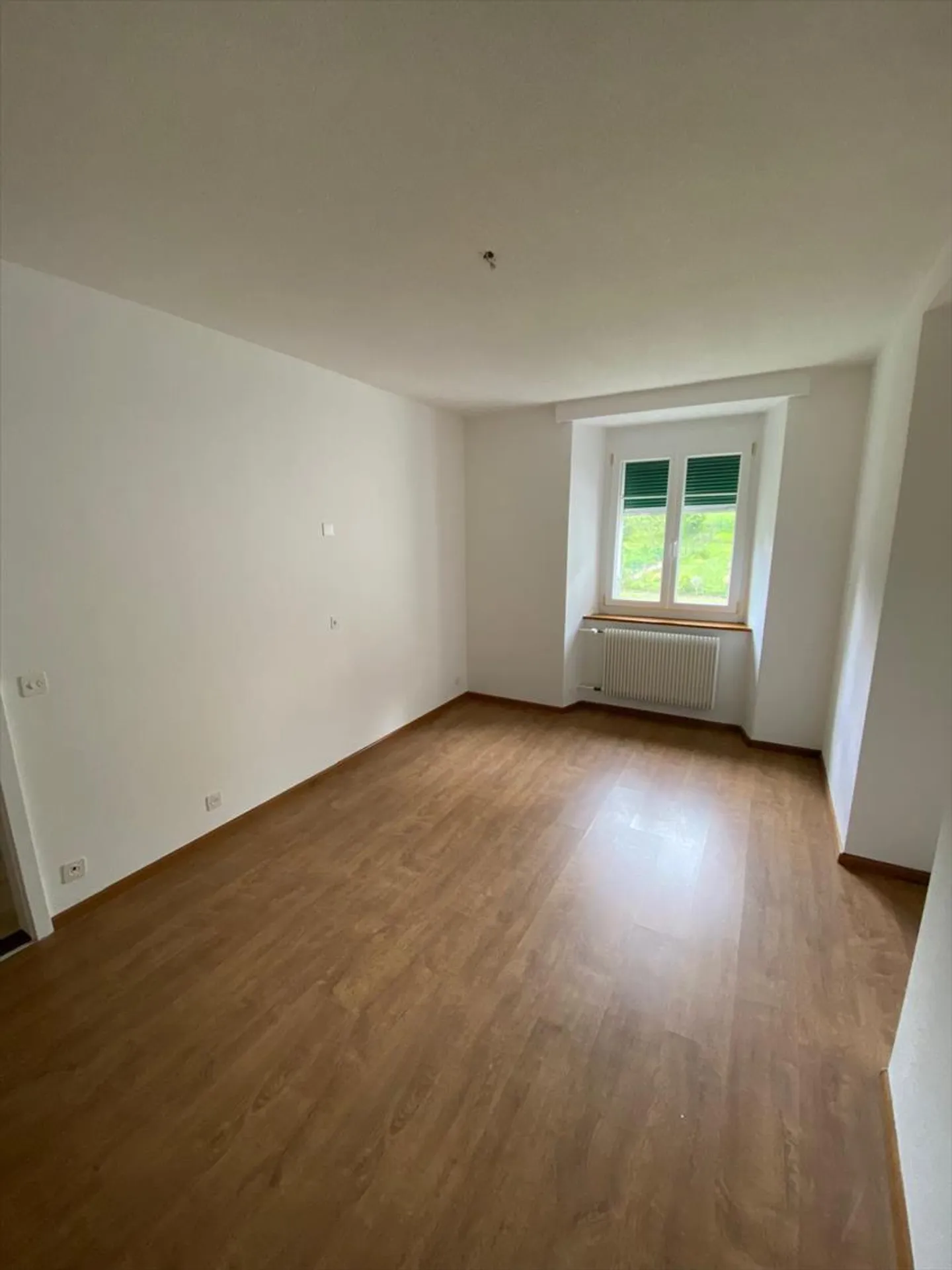 Appartamento 2.5 stanze - Foto 5 di 5