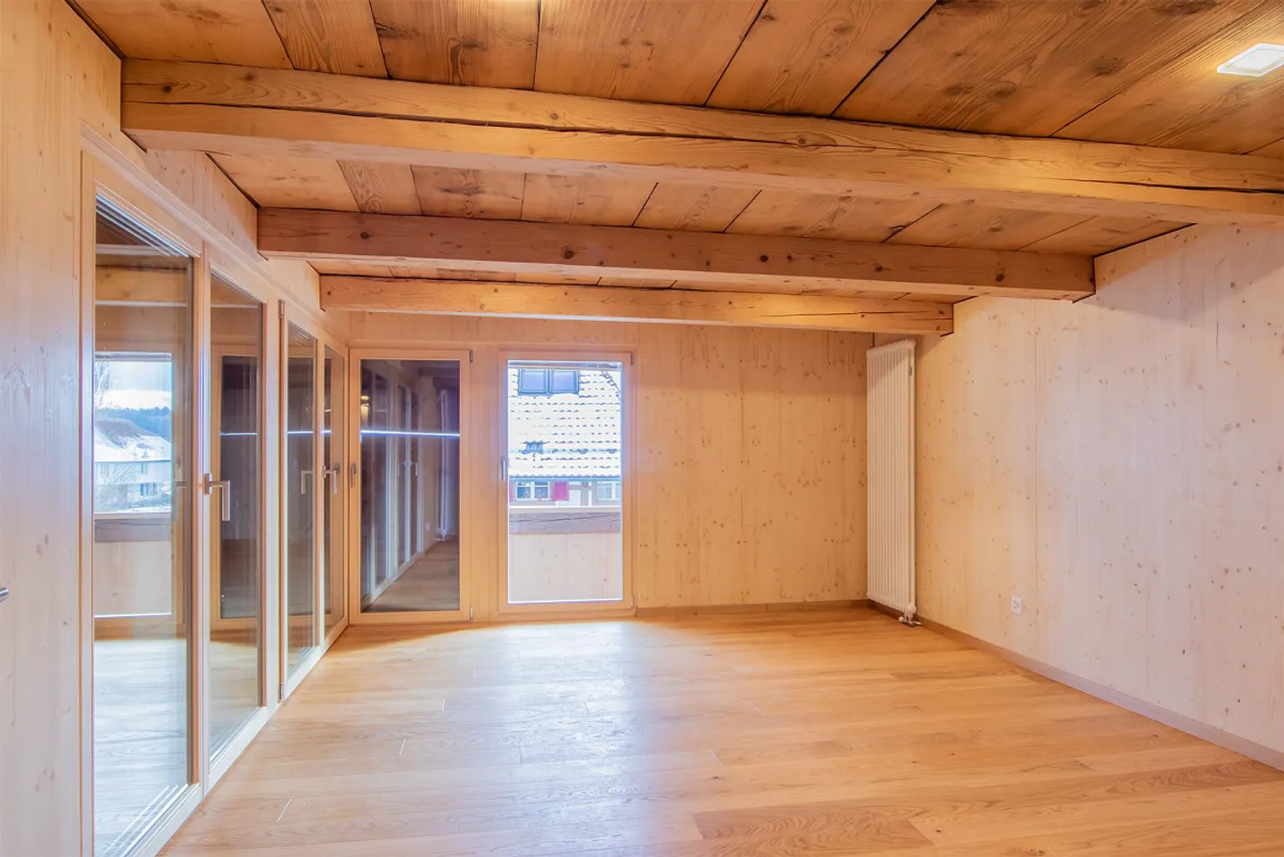 Top modern apartment with garden share (condominium) - Photo 14 of 22
