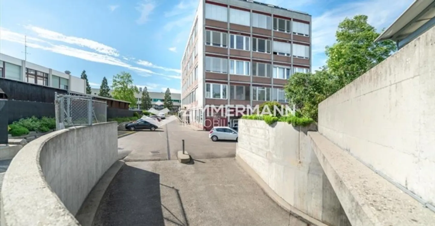 Spazio ufficio in affitto - Foto 9 di 9