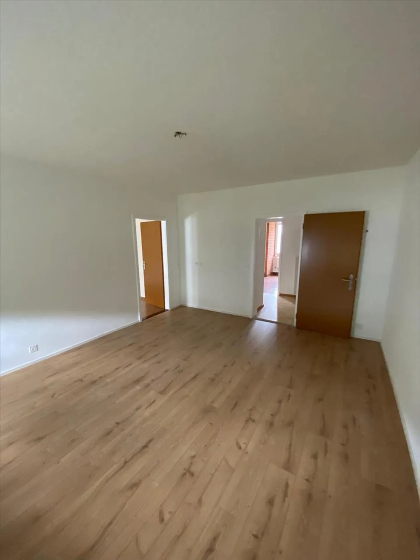 Appartamento 2.5 stanze - Foto 3 di 5