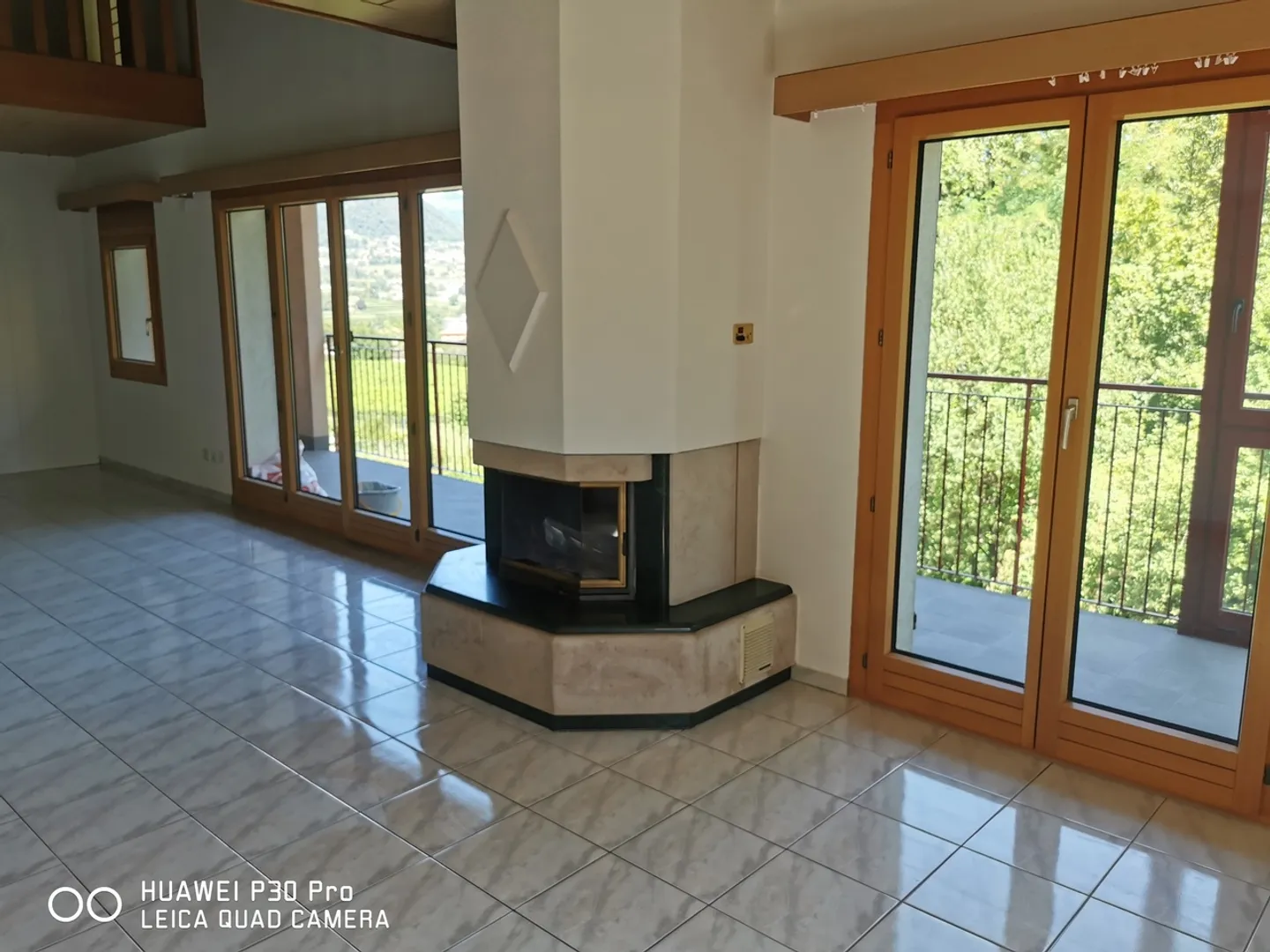 Spacious Duplex Apartment - Photo 1 of 9