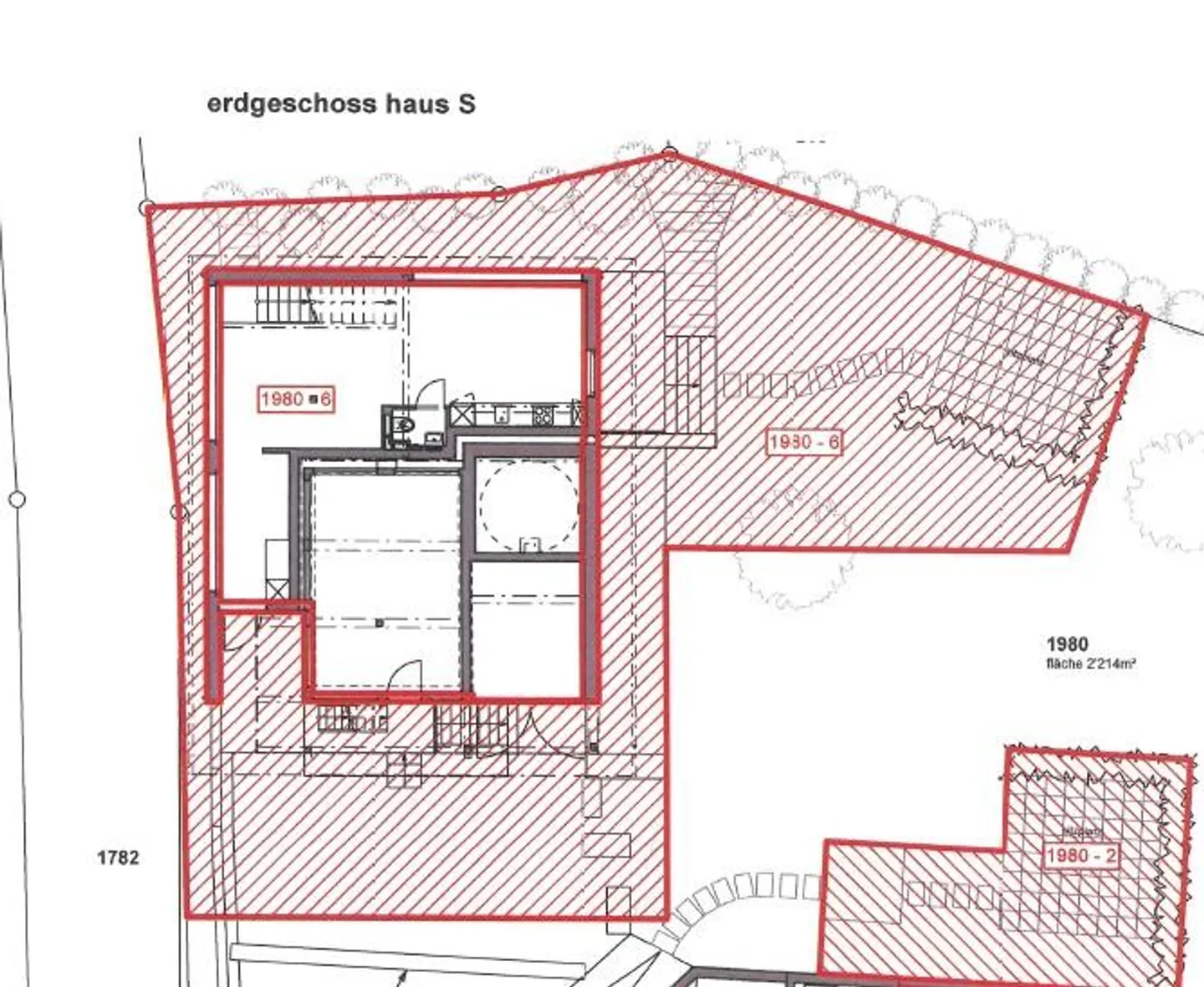 Top modern apartment with garden share (condominium) - Photo 18 of 22