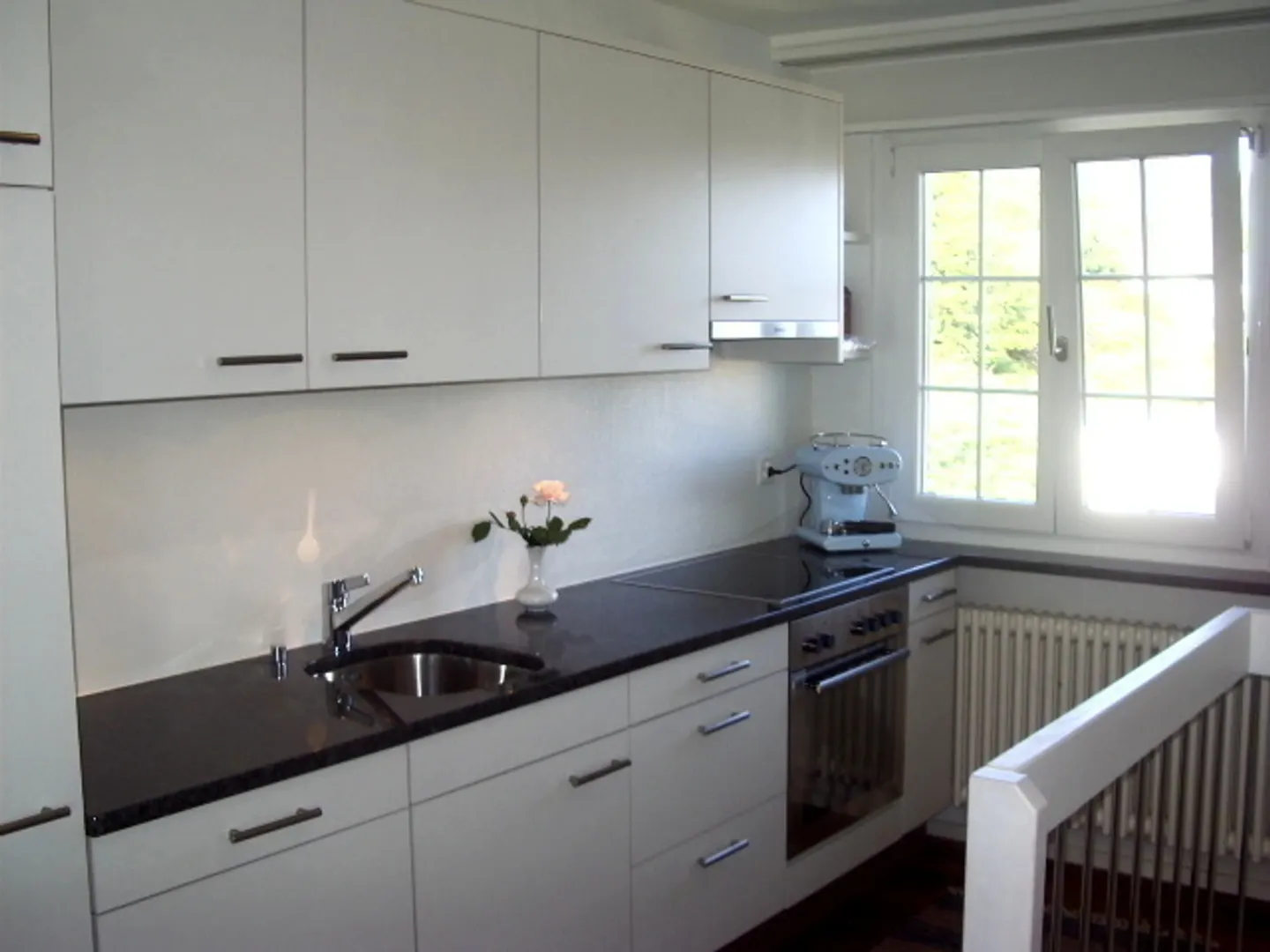 APPARTAMENTO MAISONETTE 3½ STANZE A LIESTAL (BL), ARREDATO - Foto 3 di 10