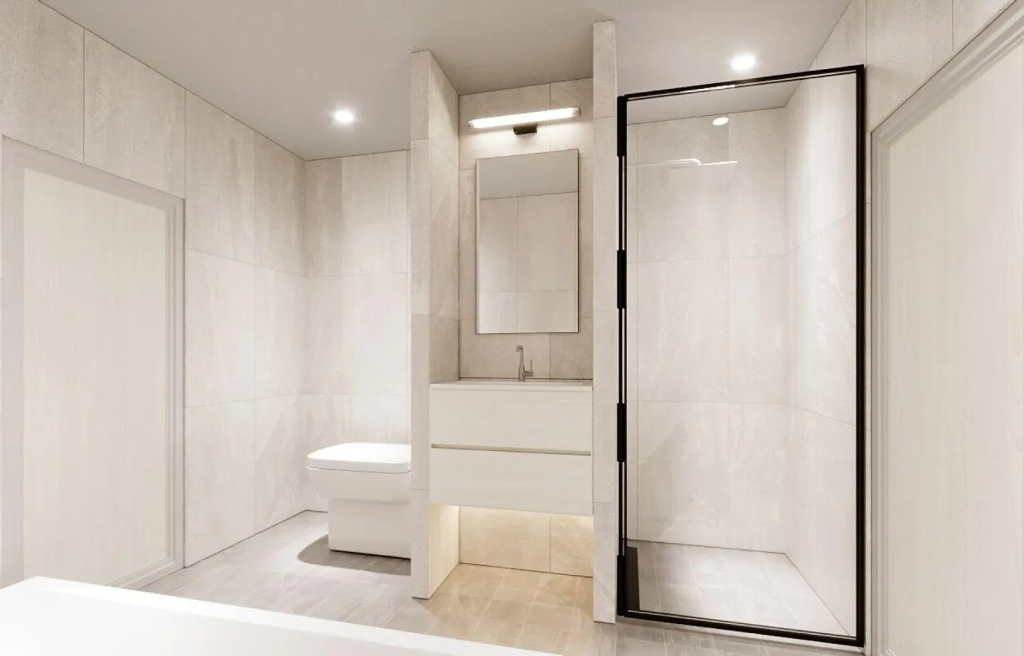Exklusives Neubau-Einfamilienhaus - Foto 7 von 12