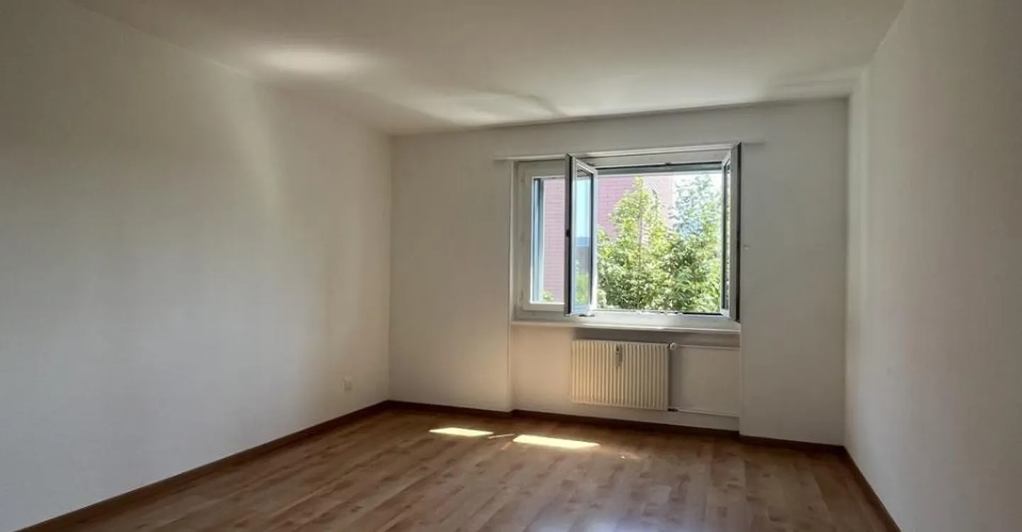 Un grande appartamento di 3 locali in affitto a Porrentruy! - Foto 5 di 8