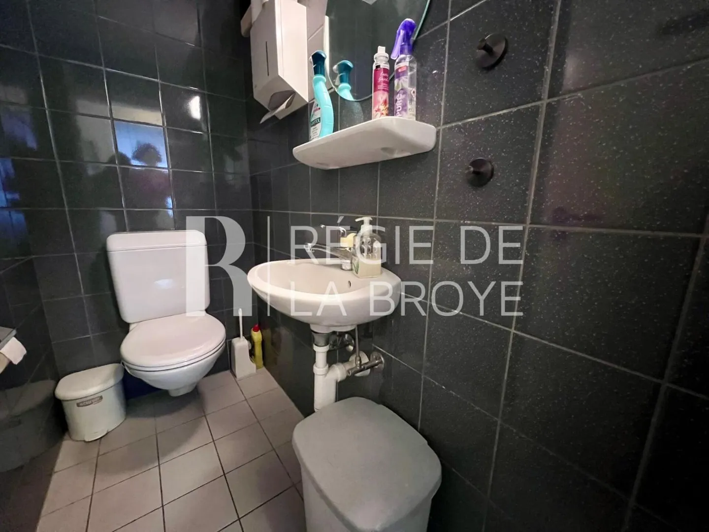 Appartamento con 3.5 stanze al 1° piano a Corcelles-près-Payerne - Foto 8 di 8