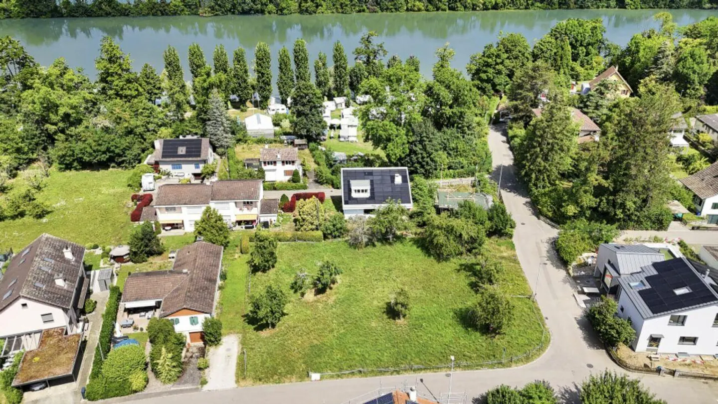 Exklusives Neubau-Einfamilienhaus - Foto 10 von 12