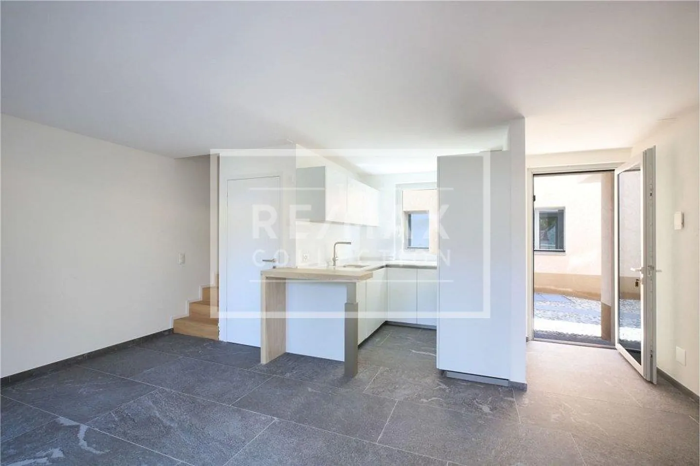 Single-family house (C) in the nucleus - Photo 10 of 13