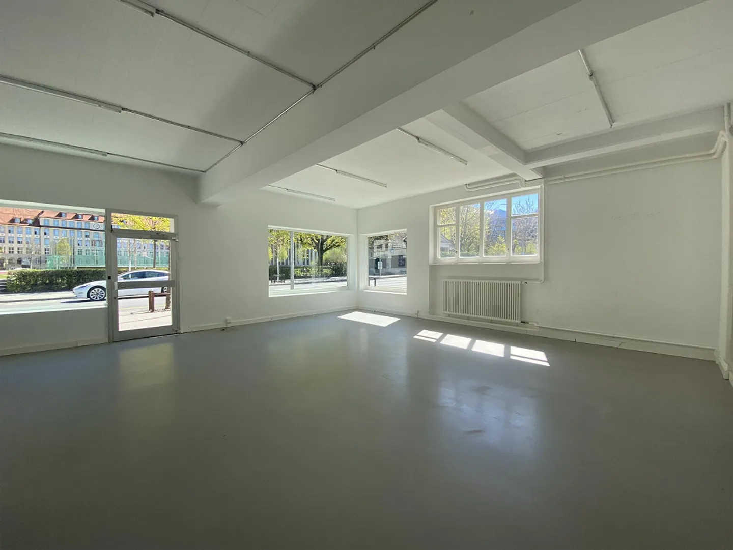 Espace commercial/bureau - Photo 6 sur 6