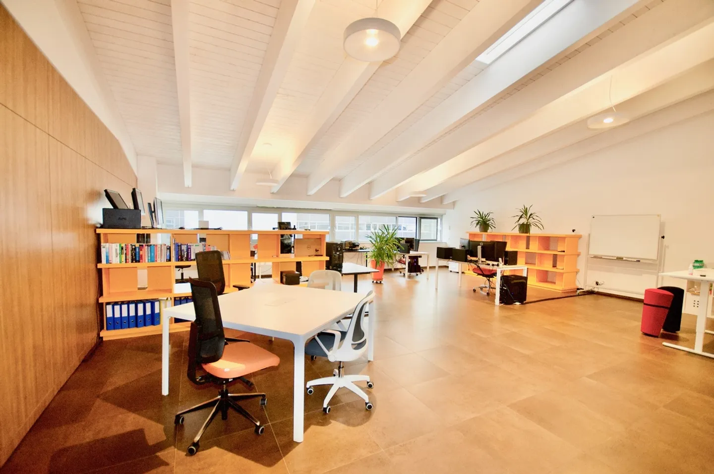 Commercial Space in Castione - Photo 1 of 11