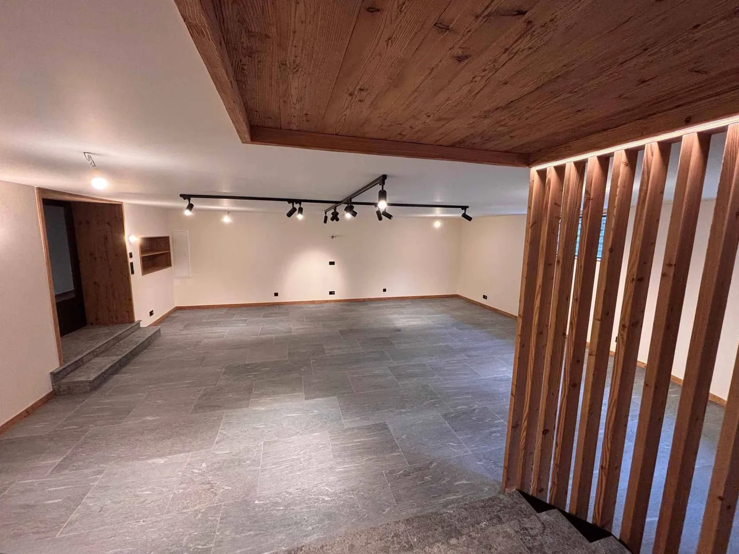 Espace Commercial à Verbier - Photo 5 sur 5