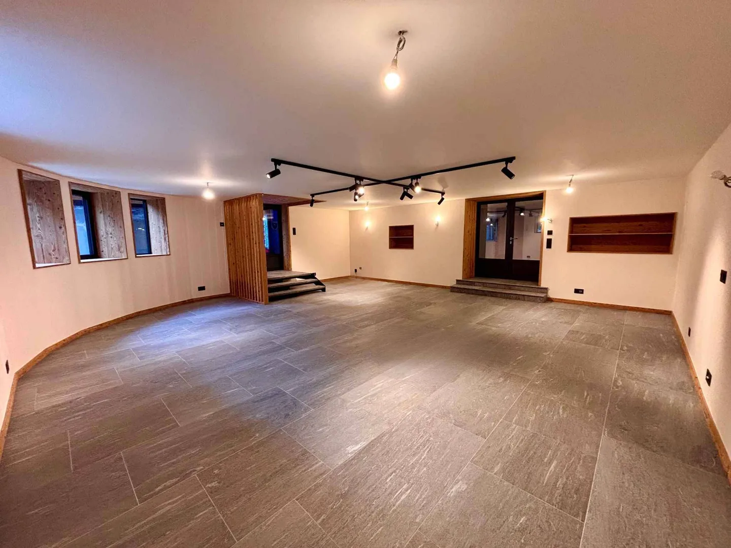 Espace Commercial à Verbier - Photo 1 sur 5