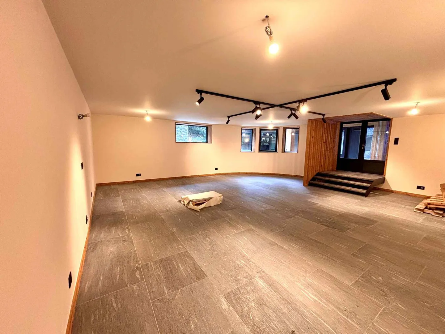 Espace Commercial à Verbier - Photo 2 sur 5