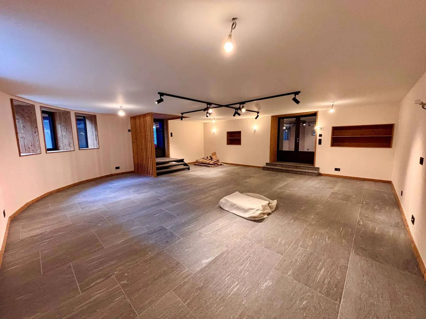 Espace Commercial à Verbier - Photo 3 sur 5