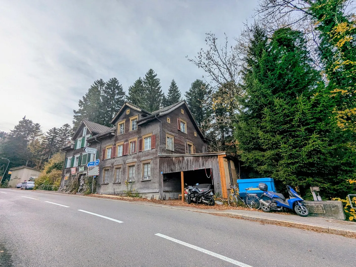 Propriété à vendre - Photo 1 sur 9