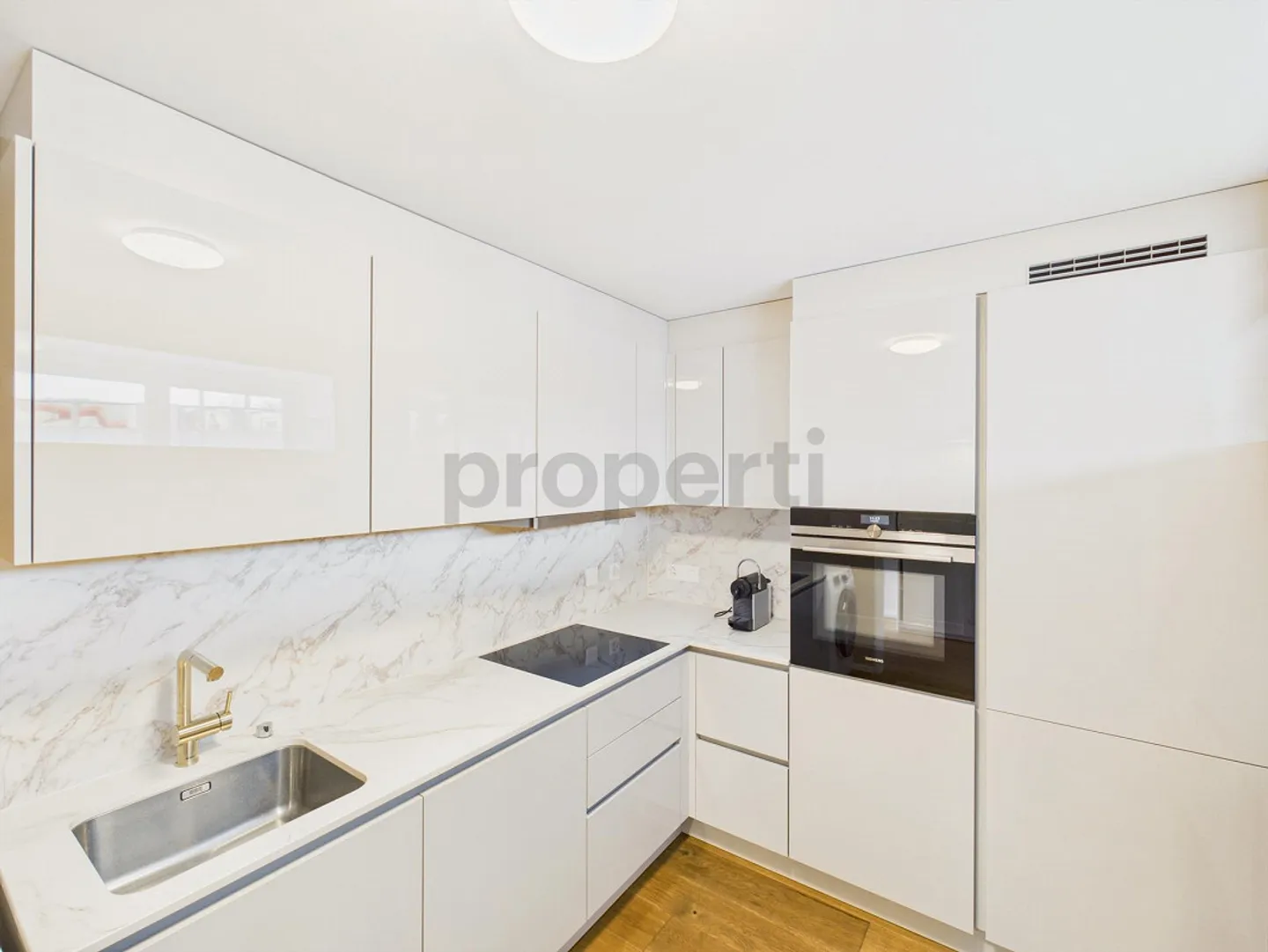 Appartement moderne 2 pièces avec balcon, Augst - Photo 4 sur 8