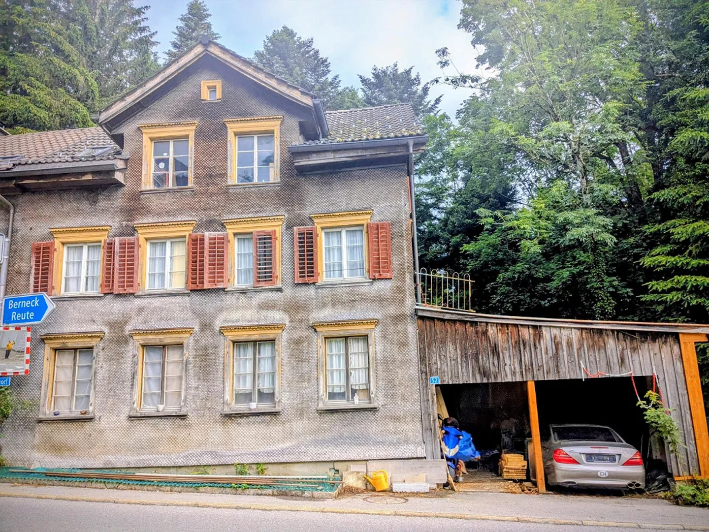 Propriété à vendre - Photo 2 sur 9