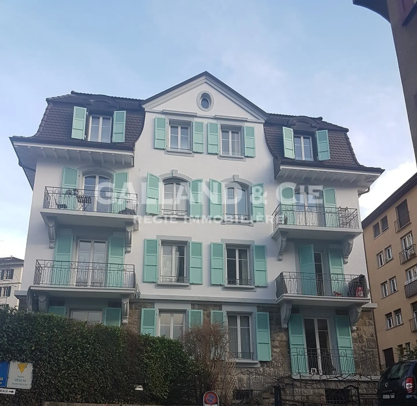 Appartamento ristrutturato di 3 locali - Foto 1 di 2