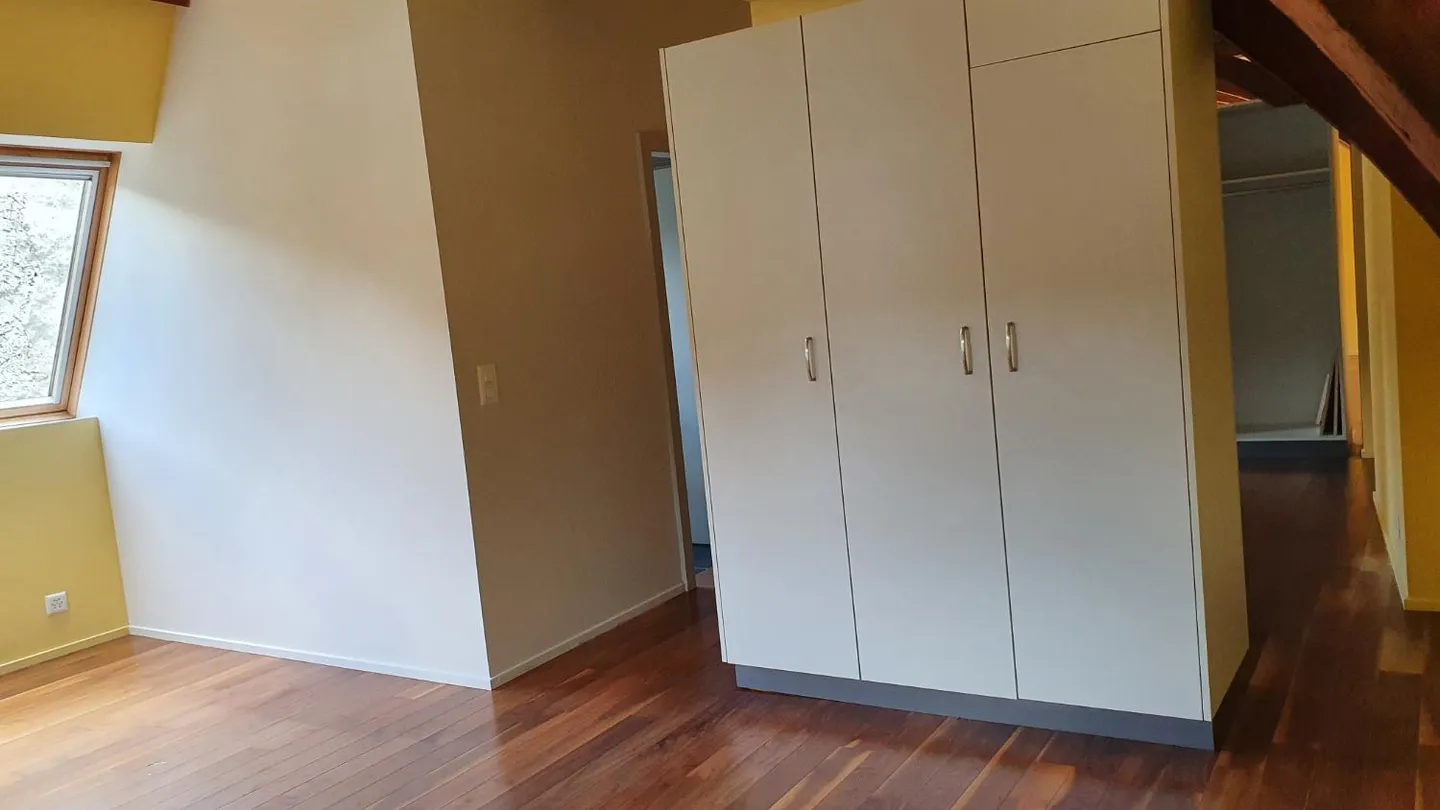 Place de l'Église Collégiale 2, Valangin - Appartement 2 pièces au 3ème étage - Photo 10 sur 11