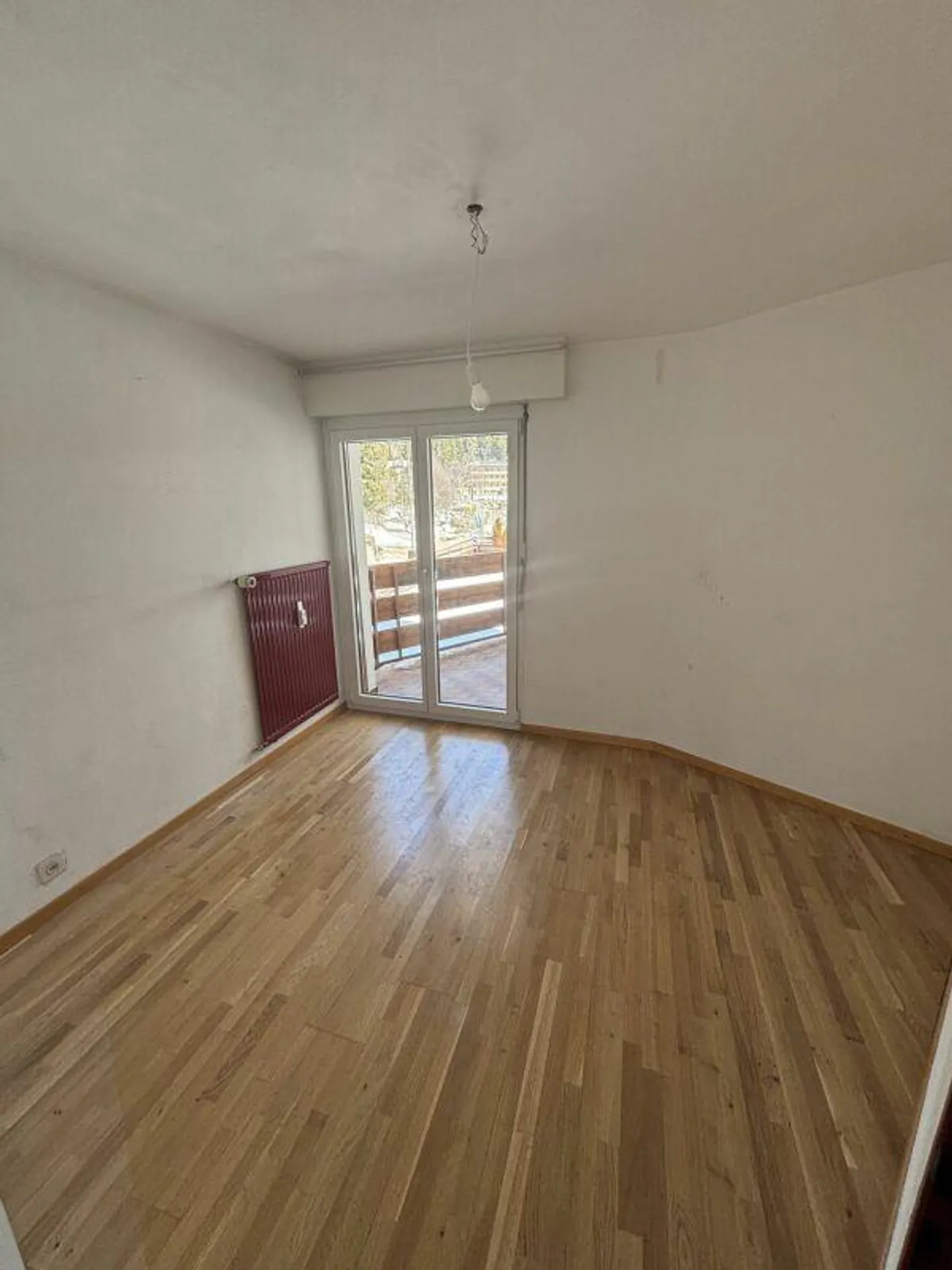 Appartamento 3.5 locali vicino al centro di Montana - Foto 2 di 7