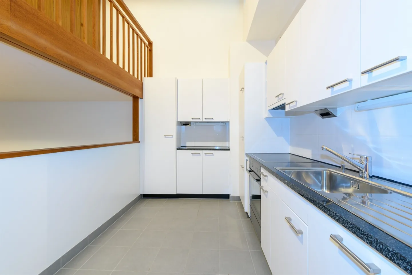 Duplex-Wohnung in Petit-Lancy! - Foto 2 von 9