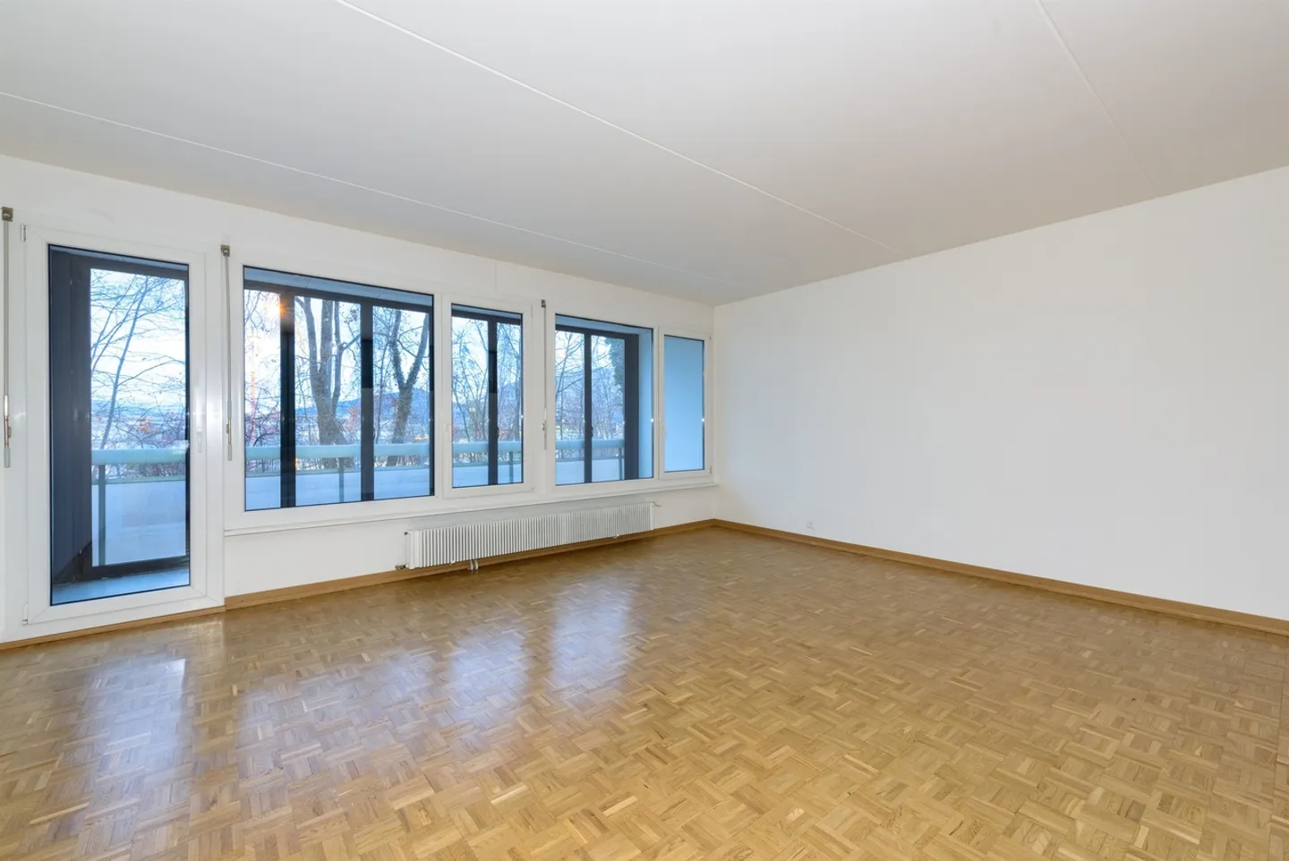 Duplex-Wohnung in Petit-Lancy! - Foto 3 von 9