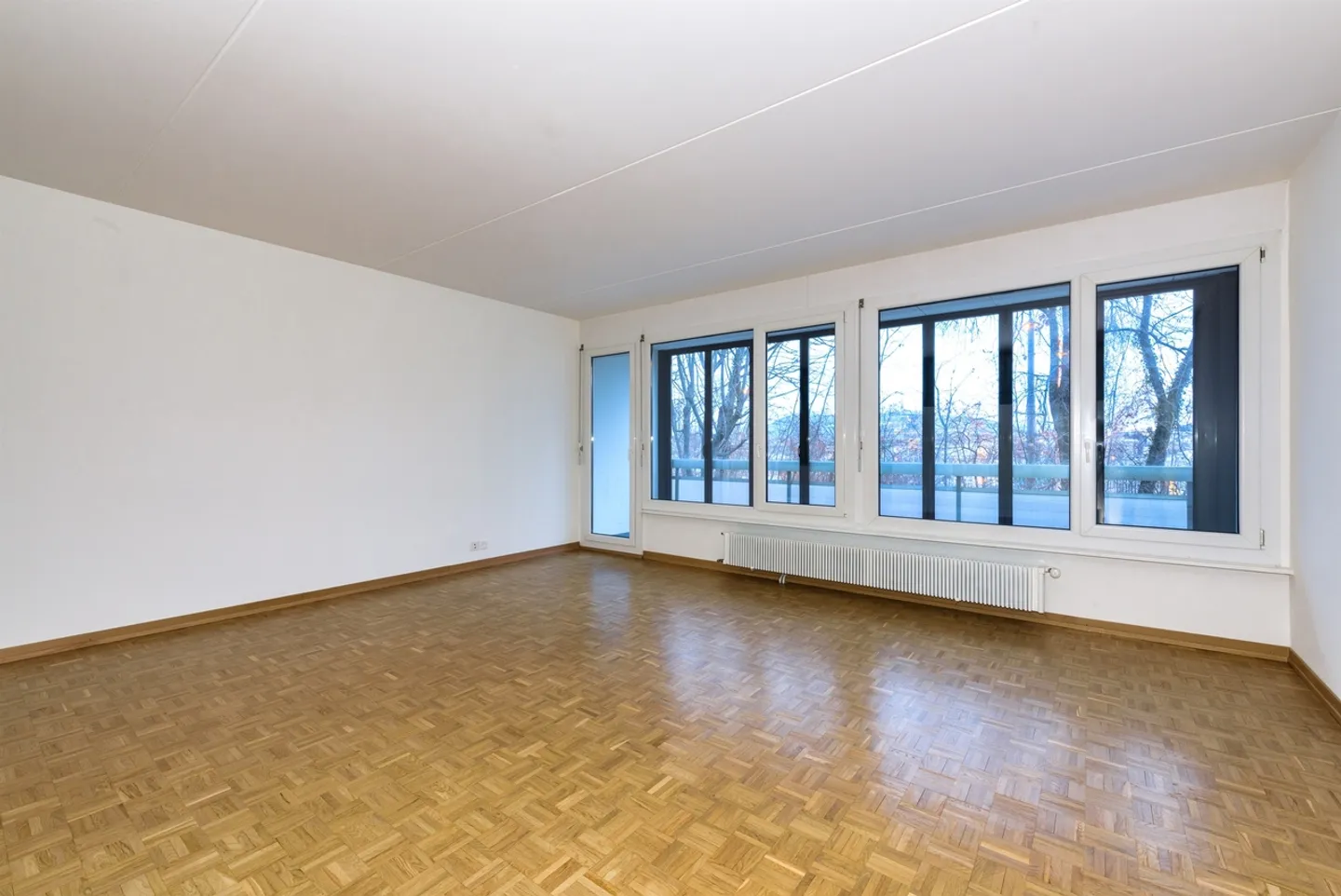 Duplex-Wohnung in Petit-Lancy! - Foto 4 von 9