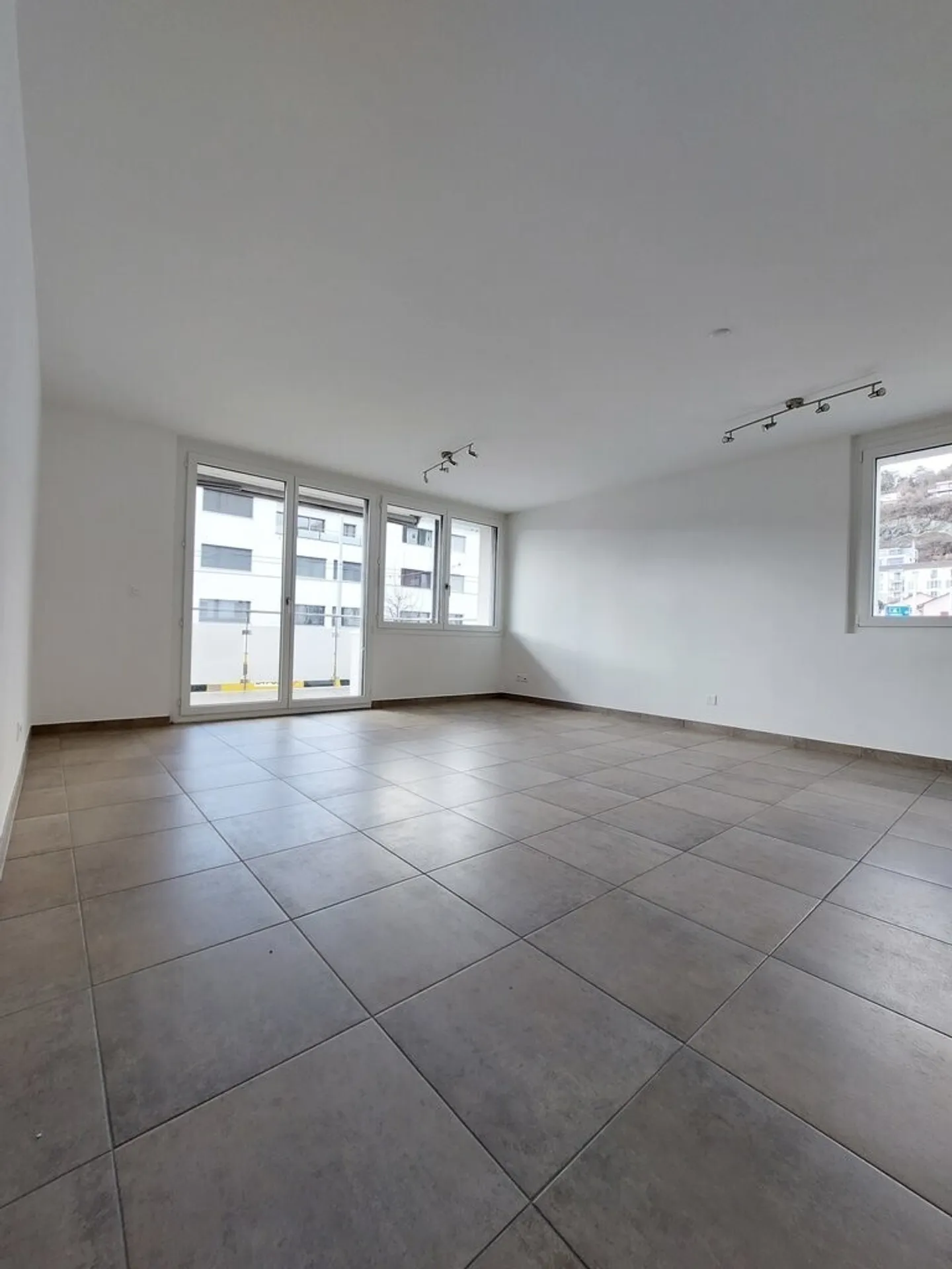 A Happy Apartment Start - Photo 2 of 7