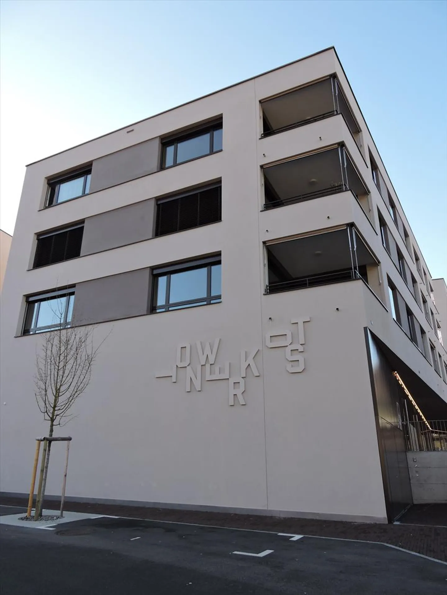 Spacious and Central - Photo 1 of 11