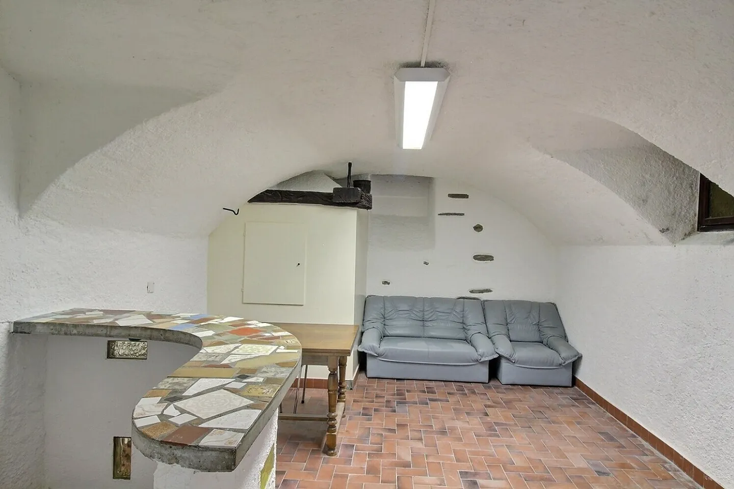 7003. Local Commercial / Bureaux au centre Chermignon d'en Haut - Photo 14 sur 19