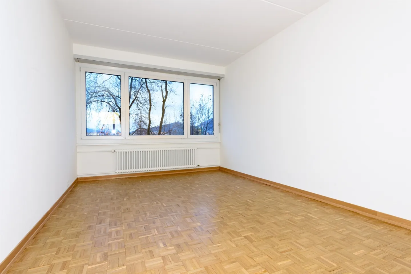 Duplex-Wohnung in Petit-Lancy! - Foto 7 von 9