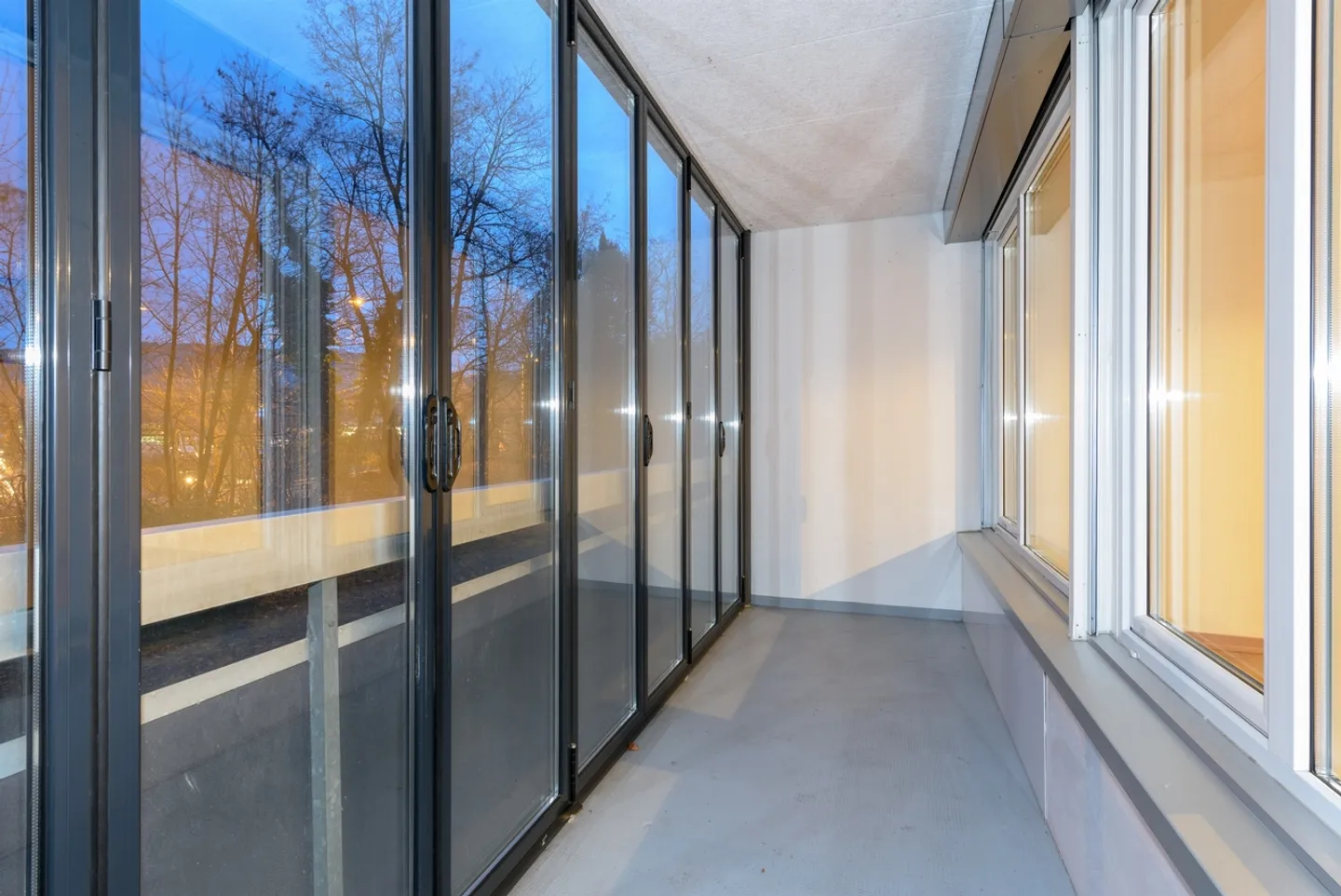 Duplex-Wohnung in Petit-Lancy! - Foto 8 von 9