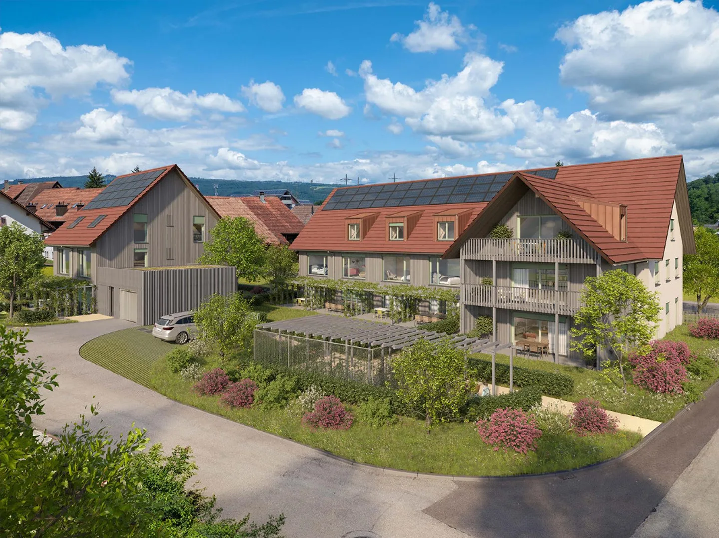 Présentation du projet sur site : 23 avril 2026, 16h30 - 18h00 - Photo 4 sur 6